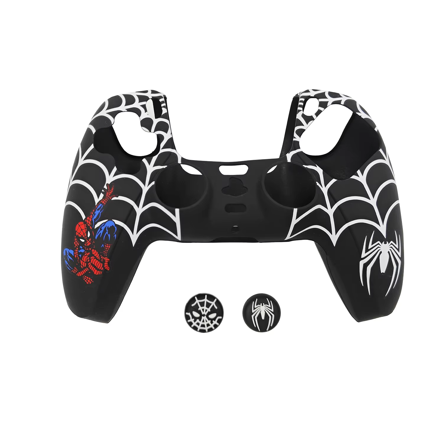 SPD01-Negro