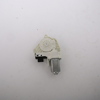 Vente chaude Dernier moteur de fenêtre électrique pour camion Scania 4 5 6 Series 2076265-Fenêtres de voiture en plastique blanc