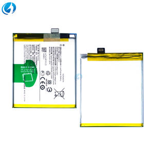 แบตเตอรี่สำรองสำหรับ B-G1มือถือสำหรับ <span class=keywords><strong>VIVO</strong></span> S1 Pro <span class=keywords><strong>V15</strong></span> Pro - Product Image 2