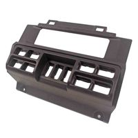 Remplacement du panneau de commutation central pour Toyota Land Cruiser 70 76 79 78 71 LC70 LC71 LC76 LC77 LC79 Accessoires