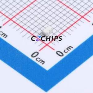 HFCG-4400+ Ceramic Filter SMD-6P,2x1.2mm RF Whole Sale Electronic Component Chips Supplier & BOM Service - Product Image 2