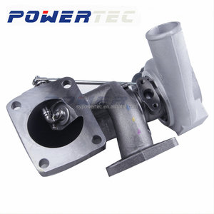 Turbocompresor TD03 49131-05403 Turbina 49131-05210 para <span class=keywords><strong>Citroen</strong></span> <span class=keywords><strong>Jumper</strong></span> 100HP 74KW 2.2HDI 4HV PSA 2006- - Product Image 4