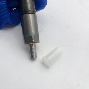 BOS-CH hogedruk common rail brandstofinjector 0445120006 voor Mitsubishi 6M60, Kato HD1430V/HD1430-R5, CAMC, Mitsubishi Fuso - Product Image 3