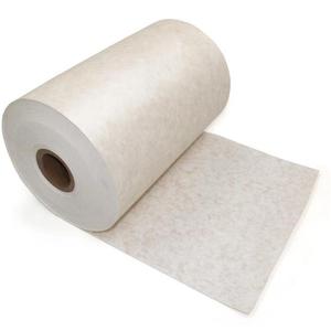 Độ bền cơ học cao Dupont Nomex 410 giấy cách điện điện tử màu trắng để bảo vệ máy biến áp Trung Quốc giấy Aramid Nomex - Product Image 1