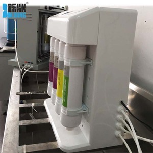 Le <span class=keywords><strong>concours</strong></span> entre LD-DI-SML-10 et les machines à eau traditionnelles, un nouveau choix pour une eau de haute pureté - Product Image 2