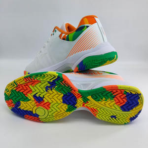 <span class=keywords><strong>Scarpe</strong></span> <span class=keywords><strong>da</strong></span> <span class=keywords><strong>Tennis</strong></span> e Pickleball Personalizzate con Suola in Gomma Leggera e Resistente, Sneakers Classiche di Alta Qualità all'Ingrosso - Product Image 2