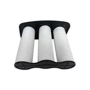 Filtro de Aire para Camiones de Trabajo Pesado 1109132XGW01A LX5937, 99.9% de Eliminación de Polvo, 8000h de Vida Útil para Excavadoras, Tractores y Flotas - Product Image 4