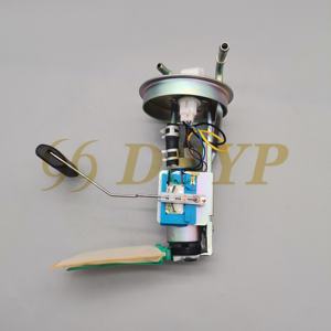 Conjunto de bomba de combustible DSYP Auto Parts A6614703594 para Mercedes Benz 661 MB100 2005-2011 ZCHD023A - Product Image 2