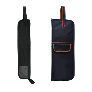 Precio al por mayor OEM personalizado clásico <span class=keywords><strong>suave</strong></span> bolsa portátil sólido tambor Sticks bolsa - Product Image 1