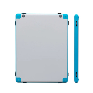 Bán Hot Inflatable Dock boong Inflatable nổi nền tảng mùa hè nước hồ bơi giải trí đảo nền tảng - Product Image 4