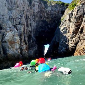 Di alta qualità galleggiante barca impermeabile spiaggia alla deriva Dry Bag 2L-40L alla deriva da viaggio impermeabile borsone Dry Bag - Product Image 2