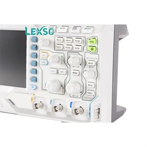 Oscilloscope numérique à double canal Rigol Dg1102z-e économique, riche en fonctionnalités, à large bande passante, 1 Gsa/s, pour un signal stable Lexso - Product Image 4