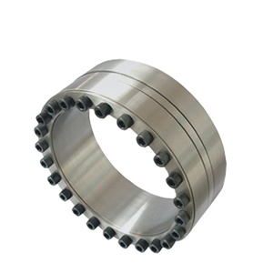 Acoplamiento de Expansión Z5, Dispositivo de Bloqueo de Conexión, Ensamblaje de Sujeción Cónica - Product Image 1