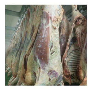 Multi-Slaughter Line for Cattle <strong>Pig</strong> Camel Meat Processing Plant Stainless Steel Core Components Customizable Capacity 100-500 - Product Image 3