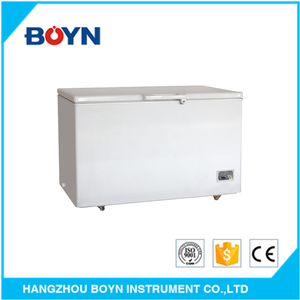 DW-25W263/DW-25W322/DW-25W389 -25 gradi di laboratorio grande capacità micro-computer ha controllato il congelatore profondo per il centro della banca del sangue dell'ospedale - Product Image 2