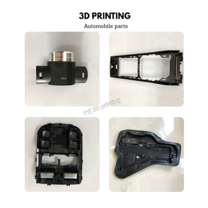 Service d'impression 3D haute précision avec SLA SLS SLM, prototypage rapide, services d'impression 3D pour pièces d'échantillons de voitures - Product Image 6