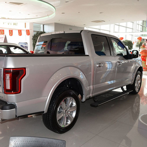 Marchepieds électriques à éclairage LED coloré pour <span class=keywords><strong>Ford</strong></span> <span class=keywords><strong>Raptor</strong></span> <span class=keywords><strong>F</strong></span>-150 F250 F350 F550 2008-2025 - Product Image 6