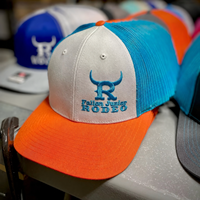Casquette de mode personnalisée avec logo brodé, casquette snapback vierge en maille 115 de haute qualité, casquette trucker unie en filet, casquettes de sport