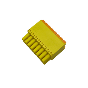 Accessoires pour robot KUKA, armoire de micro-contrôle KR C5, prise XG11.1 - Product Image 1