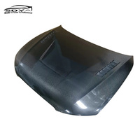 Capot moteur en fibre de carbone de haute qualité pour Audi A5 S5 B8, compatible avec Audi A5 Sline S5 RS5 8T3 Lci