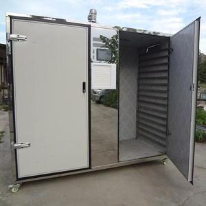 Secador Eléctrico de Hongos para Deshidratación y Secado de Hongos Comestibles - Product Image 1