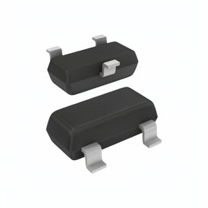 BOM IC In Stock BAV170/ZLR TO-236-3, SC-59, SOT-23-3 Diode Arrays Buy Online Electronic Components - Product Image 1