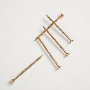 <span class=keywords><strong>Tornillo</strong></span> de tablero de fibra de MDF DIN7505/Tornillos <span class=keywords><strong>Spax</strong></span> avellanados dobles/<span class=keywords><strong>Tornillo</strong></span> de aglomerado <span class=keywords><strong>Tornillo</strong></span> de MDF utilizado en unidad Pozi de <span class=keywords><strong>madera</strong></span> - Product Image 5