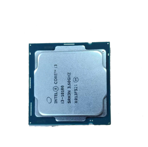 Processeur de jeu de bureau d'occasion de bonne qualité, modèles I3/i5/i7 10100/<span class=keywords><strong>10105F</strong></span>/10400/10500/11400/10700/11700F - Product Image 5