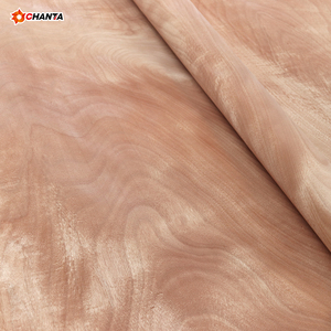 Placage d'Okoumé naturel personnalisable de 0,5 mm, 1 mm, 1,5 mm pour contreplaqué en provenance de Gabon - Product Image 4