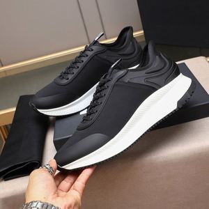 Chaussures de sport décontractées originales pour hommes, légères, chaudes, pour la marche en extérieur, avec fonction antidérapante, très vendues - Product Image 6