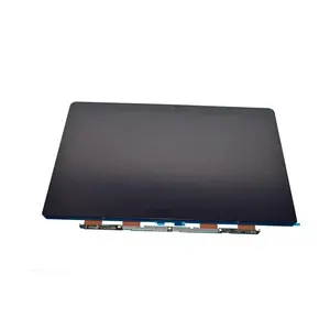 Nguyên liệu Màn Hình LCD Màn Hình đối với Macbook Pro 15 "Retina A1398 2013 2014