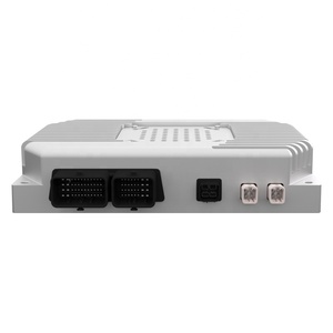 Caja de Computación IA AGX Orin de Alta Estabilidad de 32GB/64GB con Análisis en Tiempo Real y Modelo de Aprendizaje Automático - Product Image 6