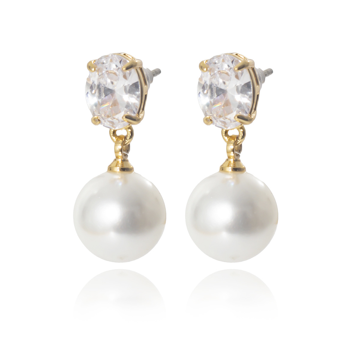 Gold/Ivory