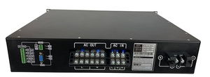 เครื่องแปลงไฟ 6kva 48vdc 220vac กำลังไฟ 5000w คลื่นไซน์บริสุทธิ์ กำลังไฟ 1000w/4000w ความถี่เอาต์พุต 60Hz หน้าจอ LCD AC BWT-48v 220Vac-6KVA - Product Image 2