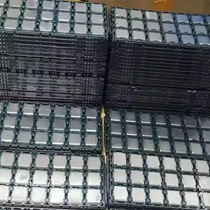 CPU para Venta al por Mayor <span class=keywords><strong>Intel</strong></span> <span class=keywords><strong>I9</strong></span>-11900KF de 8 Núcleos y 16 Subprocesos Desbloqueado a 5.3GHz, 16MB LGA1200, Procesador de Escritorio para PC Gaming - Product Image 6