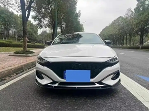 Offerta Speciale: Auto Usata LaFesta 2019 2020 2021, Berlina 1.6T a Benzina, Cambio Automatico, Guida a Sinistra, Servizio di Consegna Porta a Porta - Product Image 2