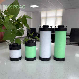 Remplacer l'élément filtrant ATS FGO Series 6500EM 6500EH - Product Image 2