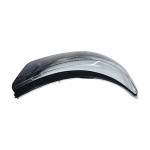 Couvre-phare pour Ford <span class=keywords><strong>Explorer</strong></span> 2023-2024 Côté conducteur Gauche Remplacement Lentille en polycarbonate transparente OE LB5Z13008FA - Product Image 4