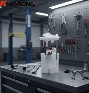KANGSONG KSA1496A Conjunto de Bomba de Combustible de Alta Calidad 51787161 0580200001 <span class=keywords><strong>FIAT</strong></span> <span class=keywords><strong>FIORINO</strong></span> 1.4 GASOLINA 2007 Peugeot Bipper 1.4 1 Año - Product Image 4