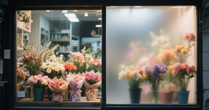 LG Hausys selbst klebender PVC-Milchglas aufkleber Abnehmbare dekorative Fenster-Sichtschutz folie für Schlafzimmer plakat materialien - Product Image 3