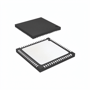 Data Acquisition 64 VFQFN Exposed Pad, CSP AD9258BCPZ-80 Buy Online Electronic Components Original One Stop Service - Product Image 1