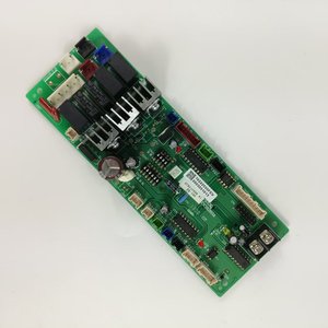 Carte mère de climatiseur Hisense Hitachi H7B01059A H7C01263A PI013Q compatible avec les climatiseurs centraux - Product Image 4