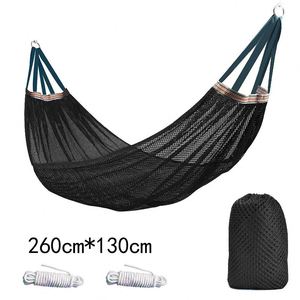 Hamaca de Textilene de Secado Rápido - Hamaca Doble para Exteriores - Resistente para Uso en Exteriores - Product Image 3