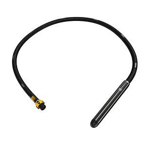 Vibrador de Concreto Eléctrico 3502 Xj, Equipo de Construcción de Alta Resistencia - Product Image 1