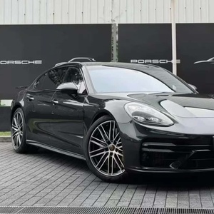 Jantes en alliage d'aluminium forgées multi-rayons 1 pièce 20/21 pouces 5x130 compatibles avec <span class=keywords><strong>Porsche</strong></span> - Product Image 3