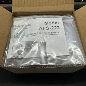 เซ็นเซอร์ AFS-222 0.43PSI (2.99kPa) แบบดิฟเฟอเรนเชียล ตัวผู้ - 1/4" (6.35 มม.) - Product Image 4