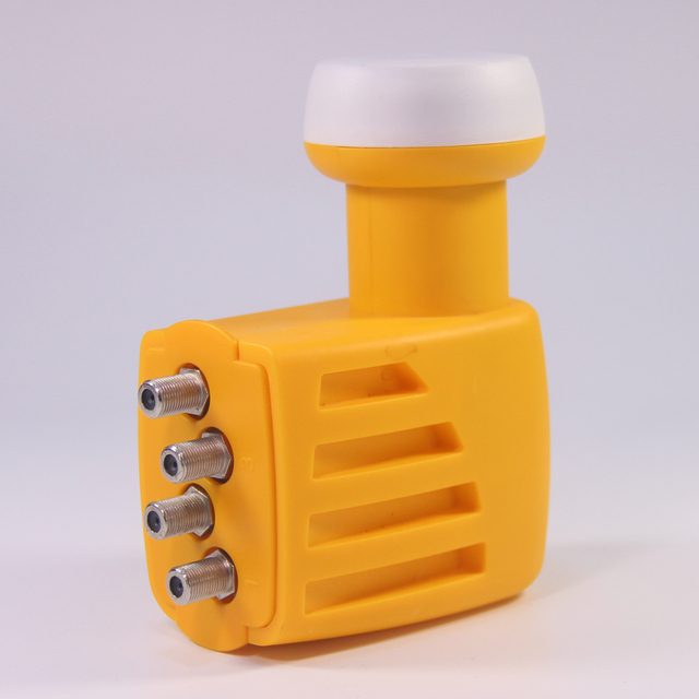 High Quality Universal Quad LNB EK104A