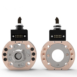 Cambiador automático de herramientas para robot industrial, cambiador de herramientas de efector final, serie - Product Image 4