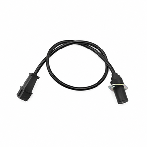 Sensor de Cigüeñal 46445731 46445731 7735697 7589729 Para <span class=keywords><strong>ABARTH</strong></span> ALFA ROMEO <span class=keywords><strong>FERRARI</strong></span> <span class=keywords><strong>FIAT</strong></span> LANCIA MASERATI - Product Image 1
