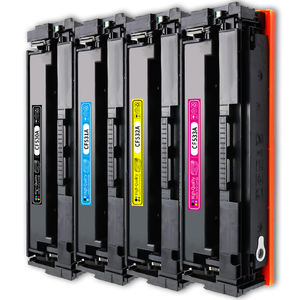 Cartucho de Tinta Recargado para Impresora Láser HP <span class=keywords><strong>5000</strong></span> Q 4129X - Product Image 6